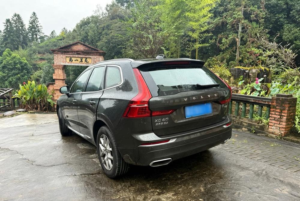 Volvo Volvo XC60