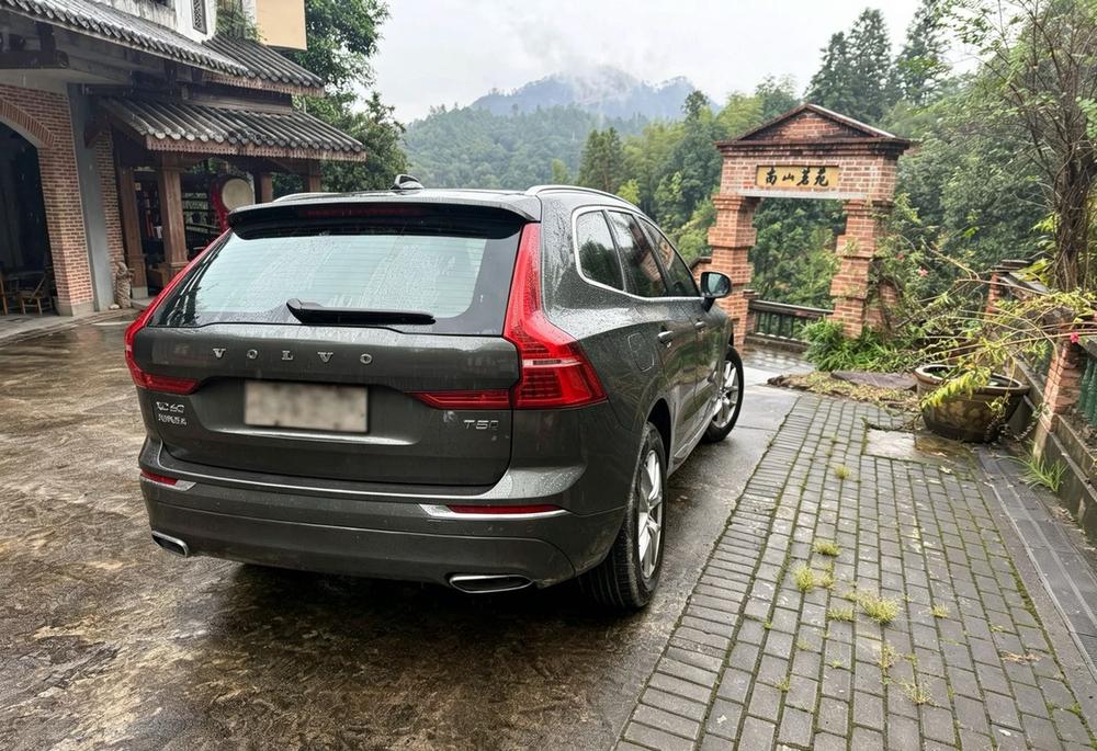 Volvo Volvo XC60