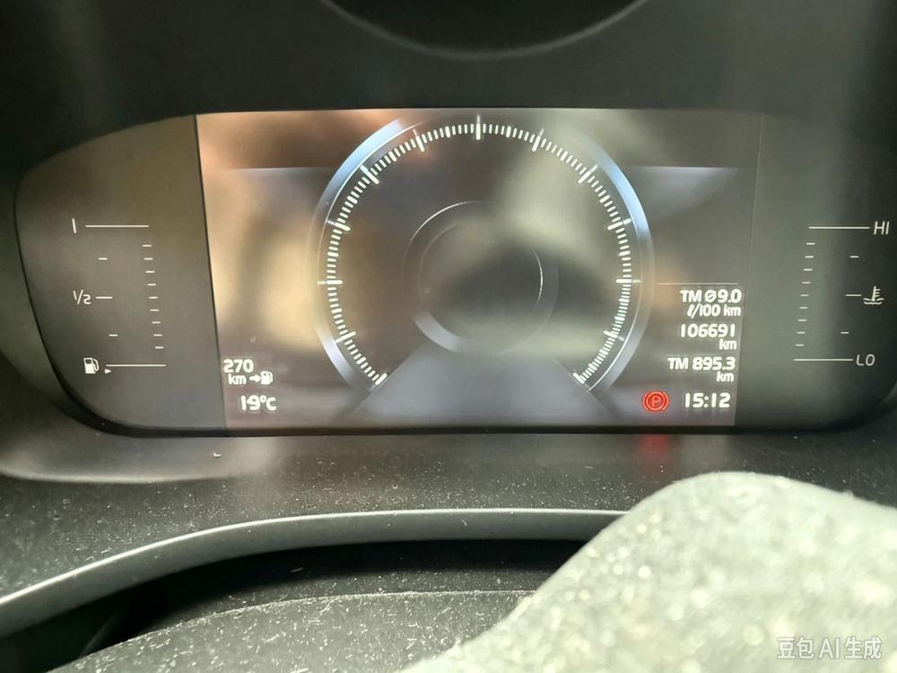 Volvo Volvo XC60