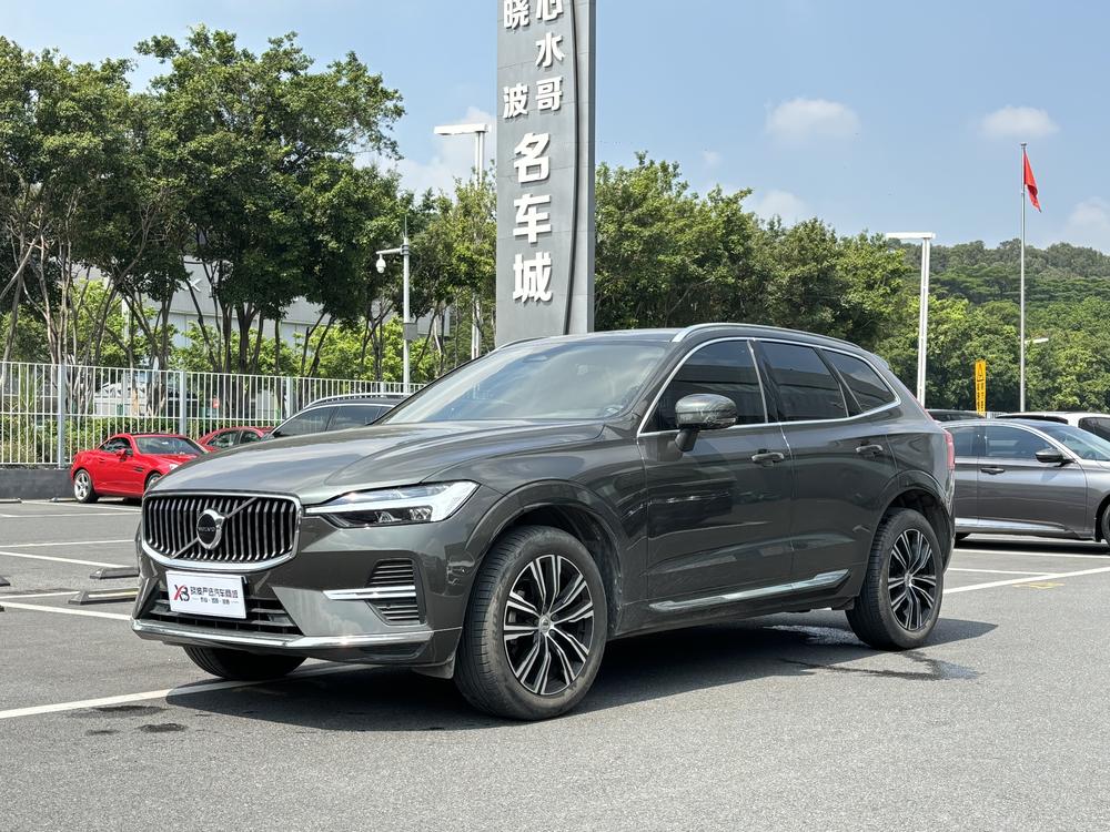 Volvo Volvo XC60