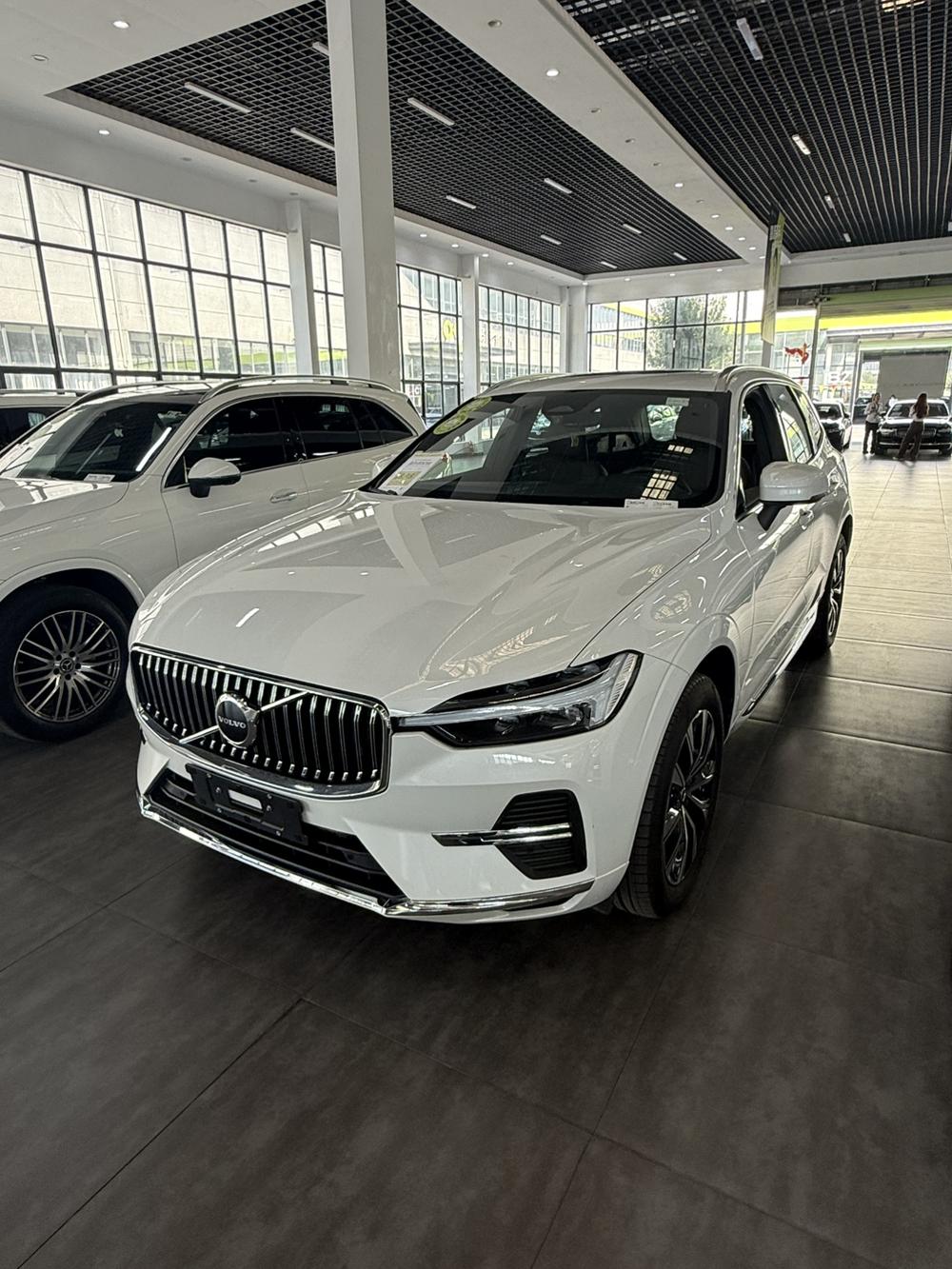 Volvo Volvo XC60