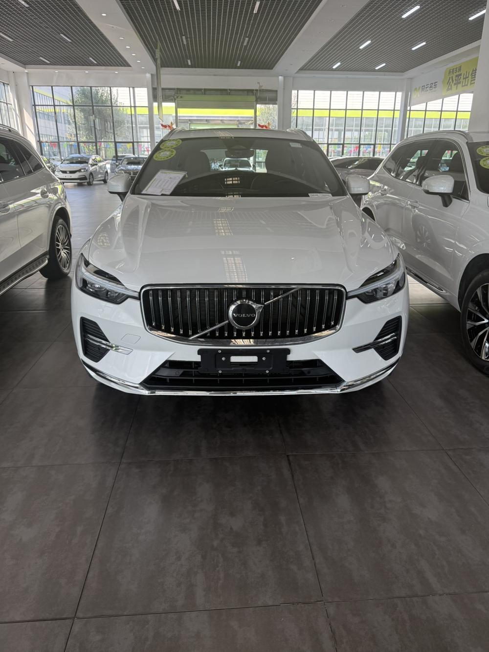 Volvo Volvo XC60