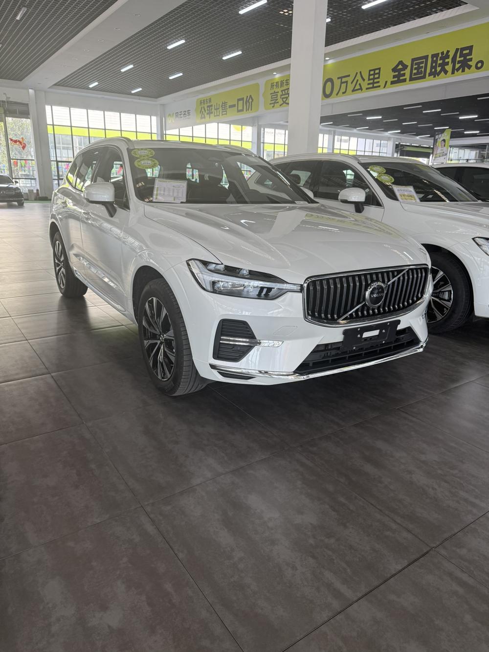 Volvo Volvo XC60