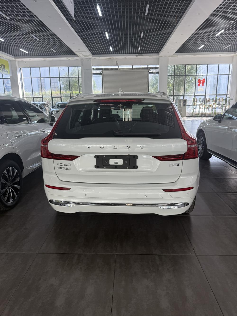 Volvo Volvo XC60