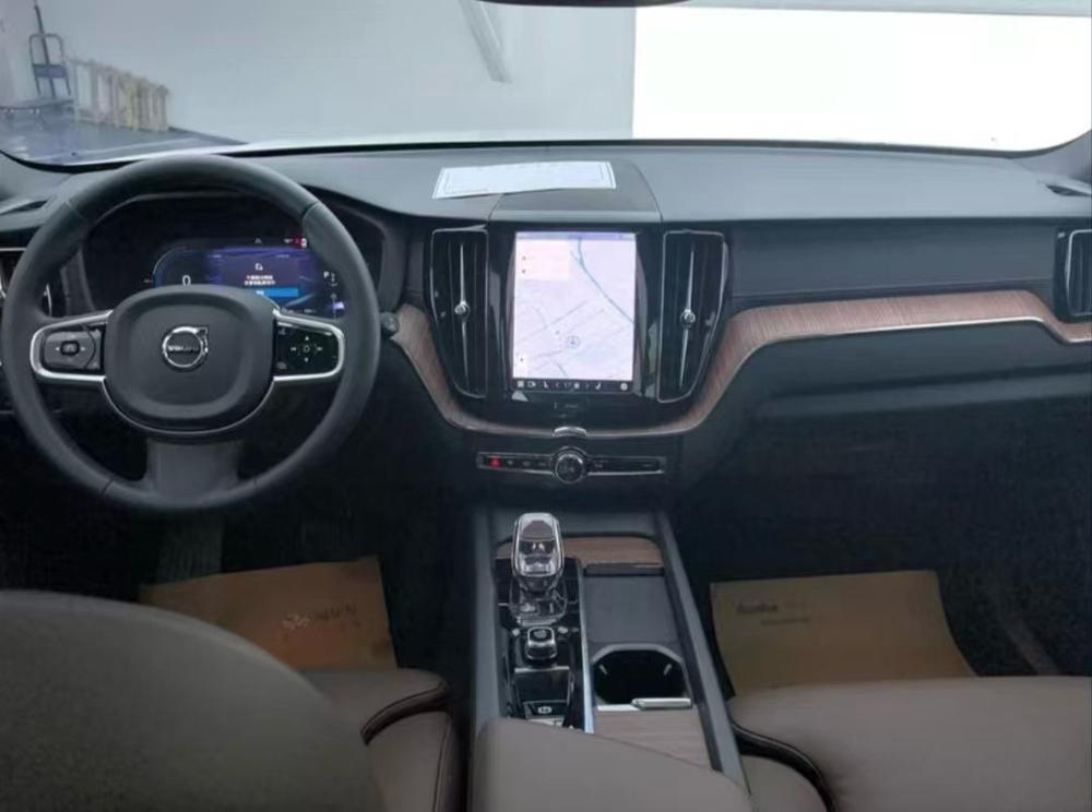 Volvo Volvo XC60