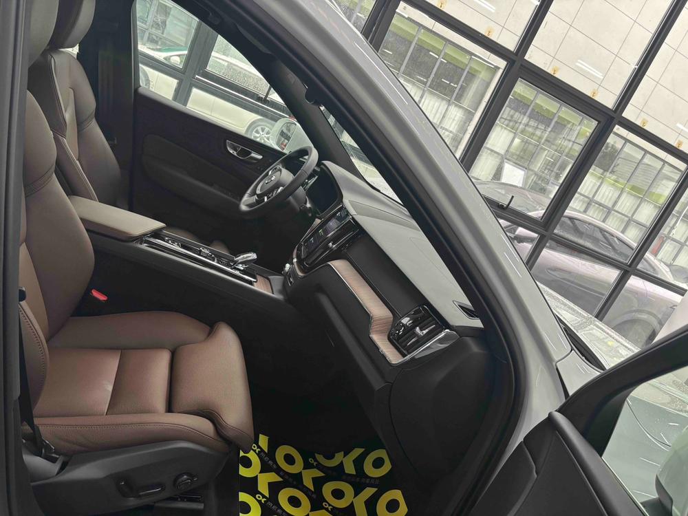 Volvo Volvo XC60