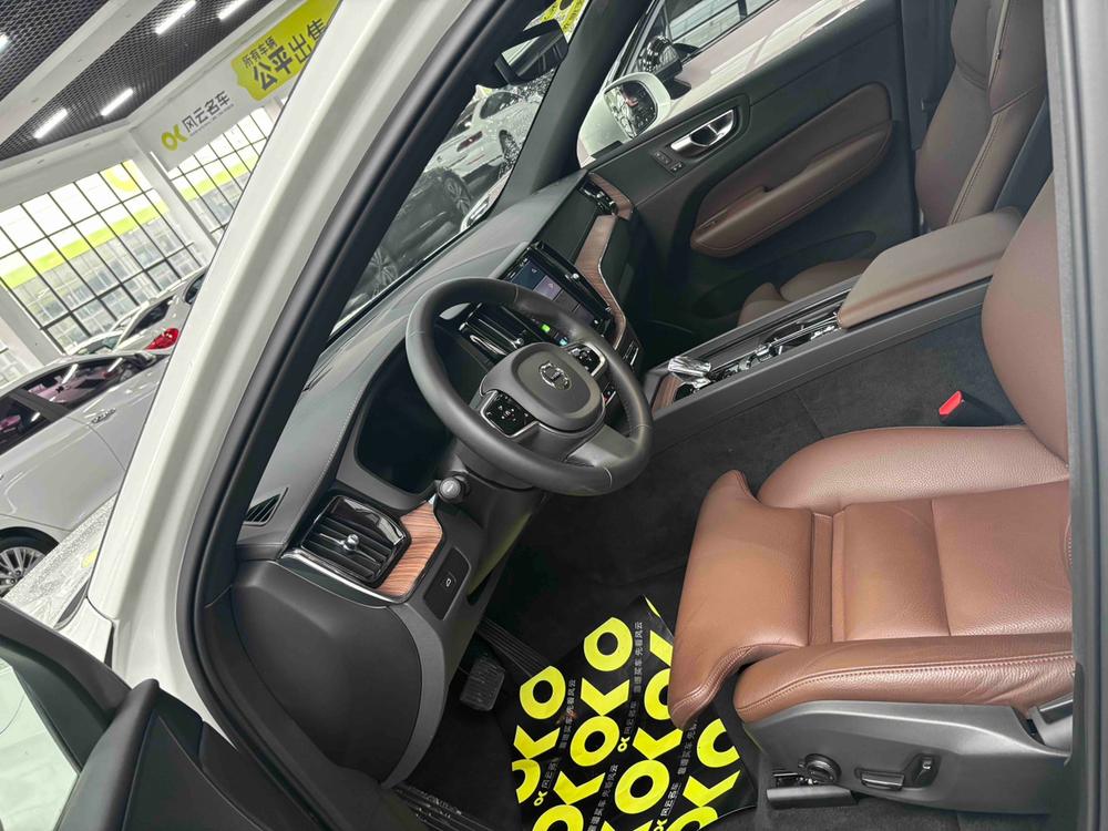 Volvo Volvo XC60