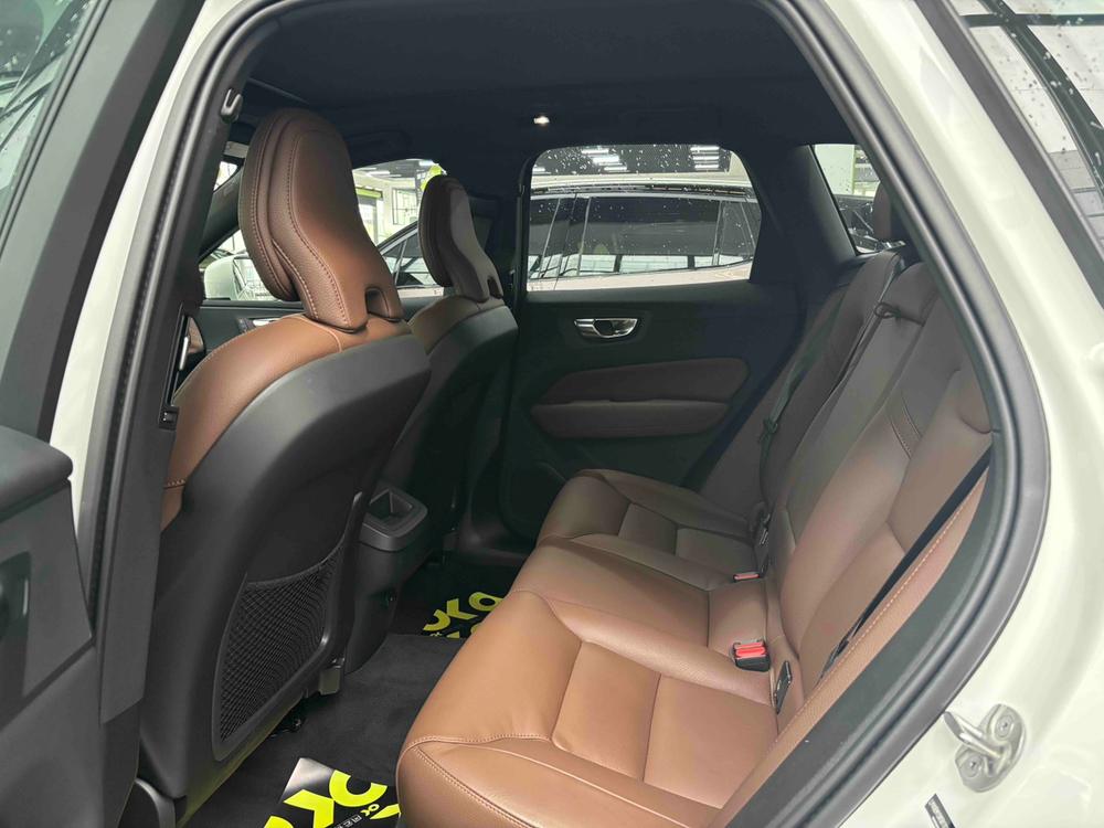 Volvo Volvo XC60