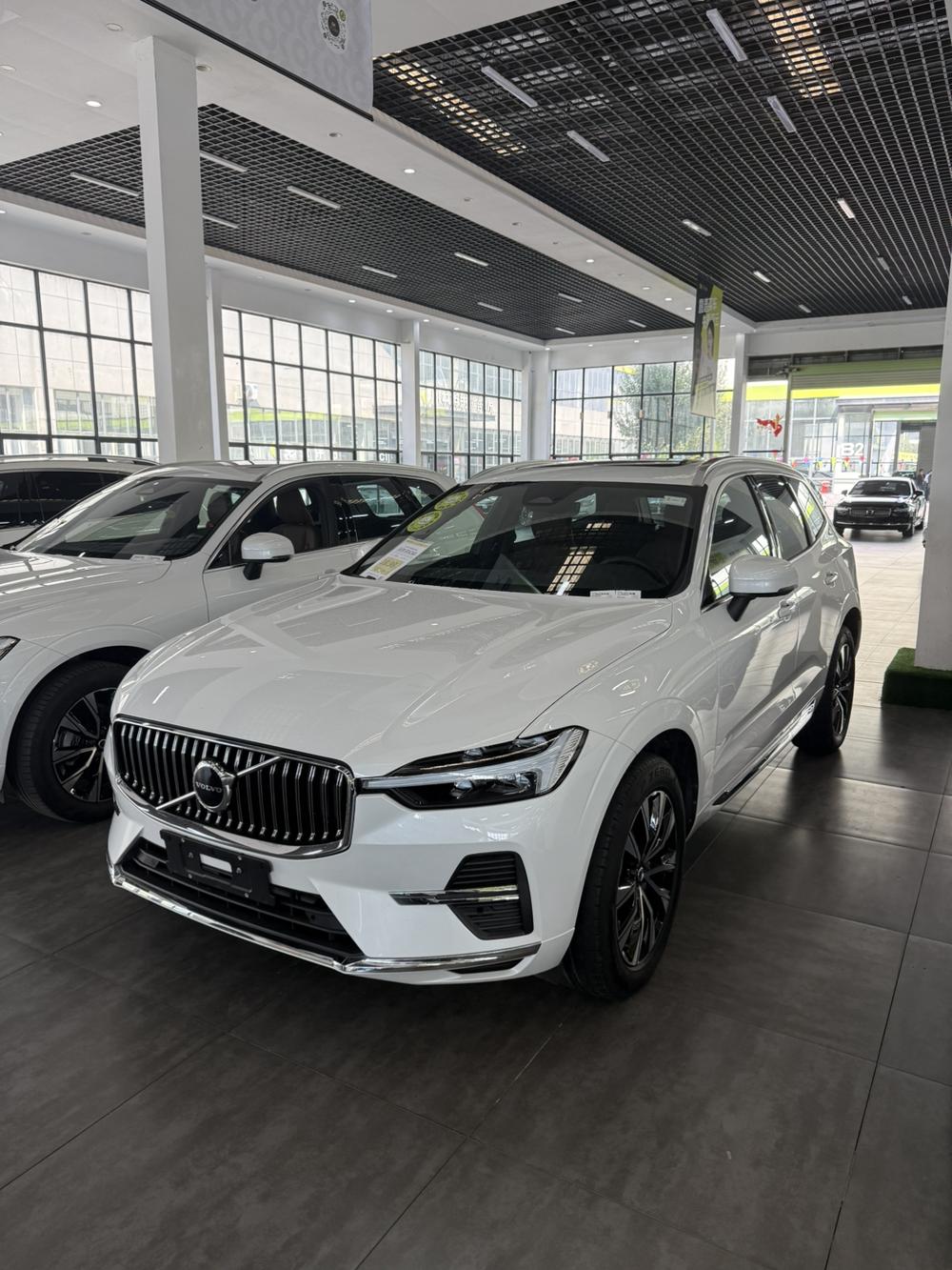 Volvo Volvo XC60