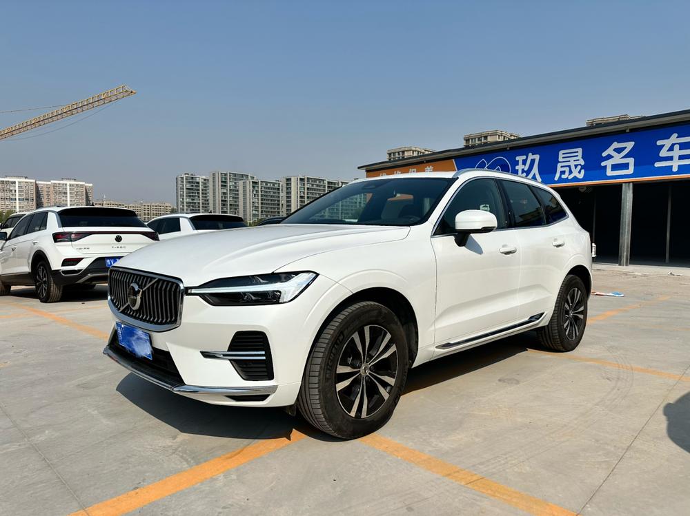 Volvo Volvo XC60
