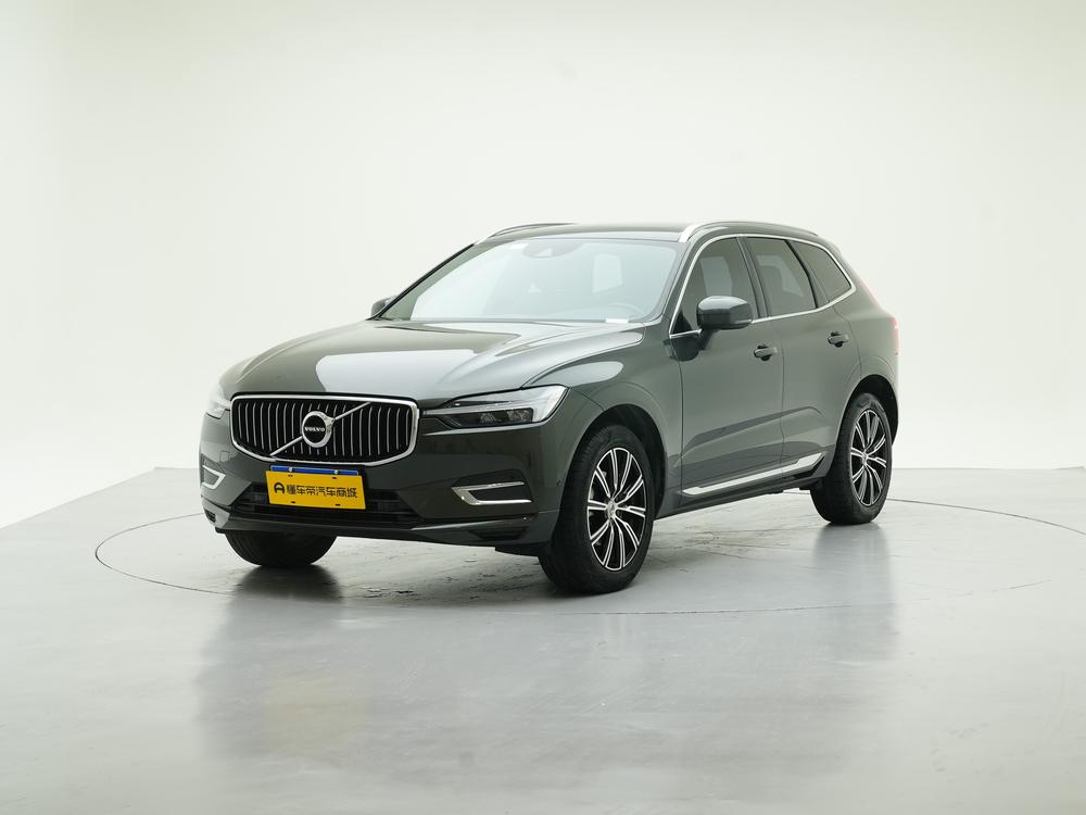 Volvo Volvo XC60