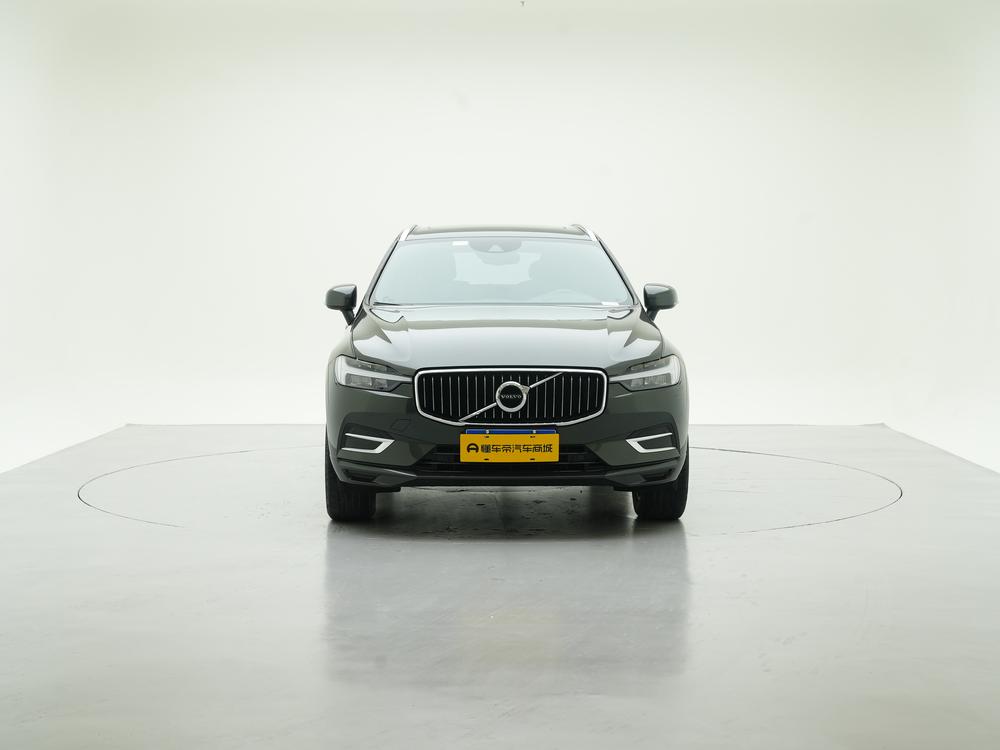 Volvo Volvo XC60