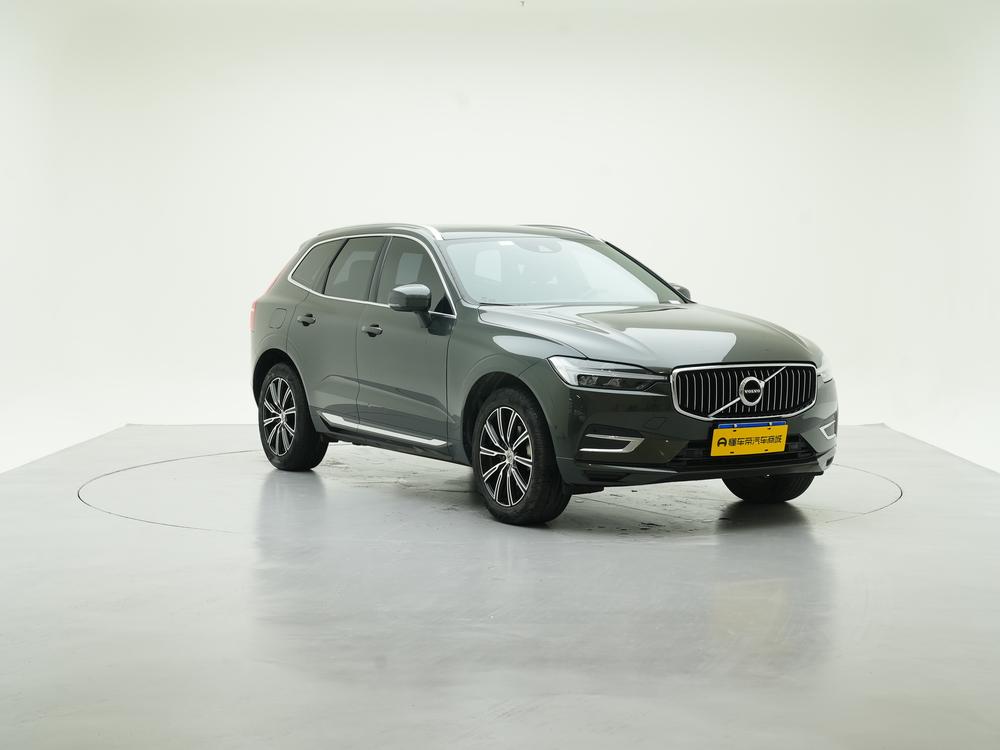 Volvo Volvo XC60