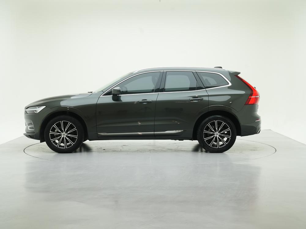 Volvo Volvo XC60
