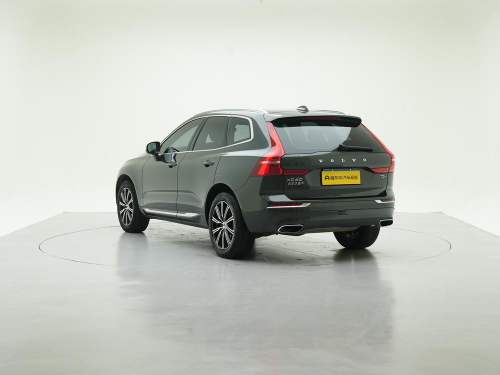 Volvo Volvo XC60