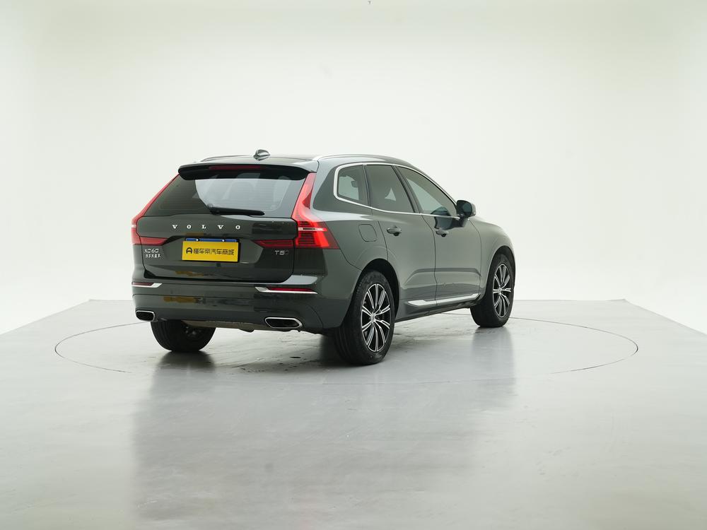 Volvo Volvo XC60