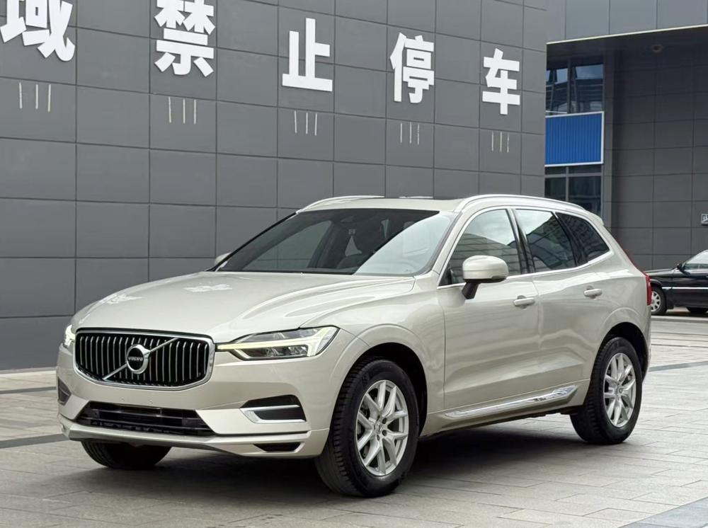 Volvo Volvo XC60