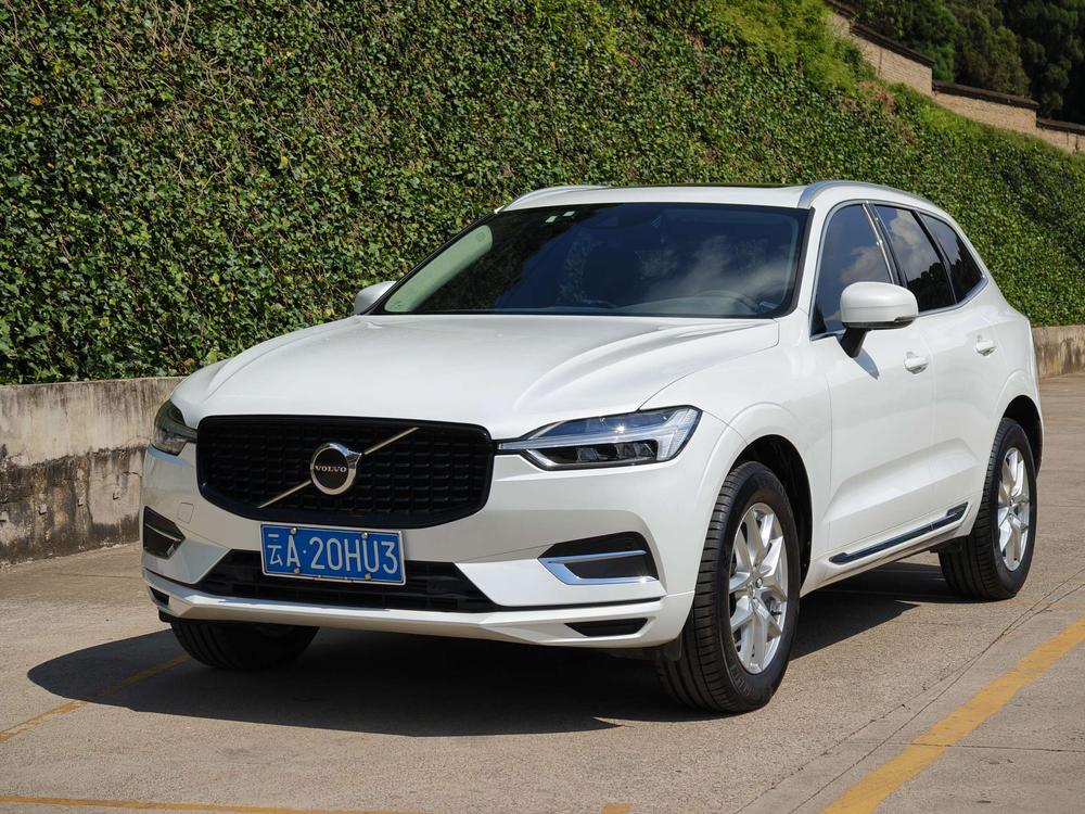 Volvo Volvo XC60