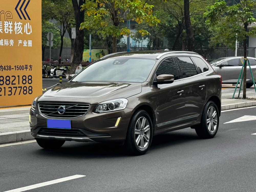 Volvo Volvo XC60