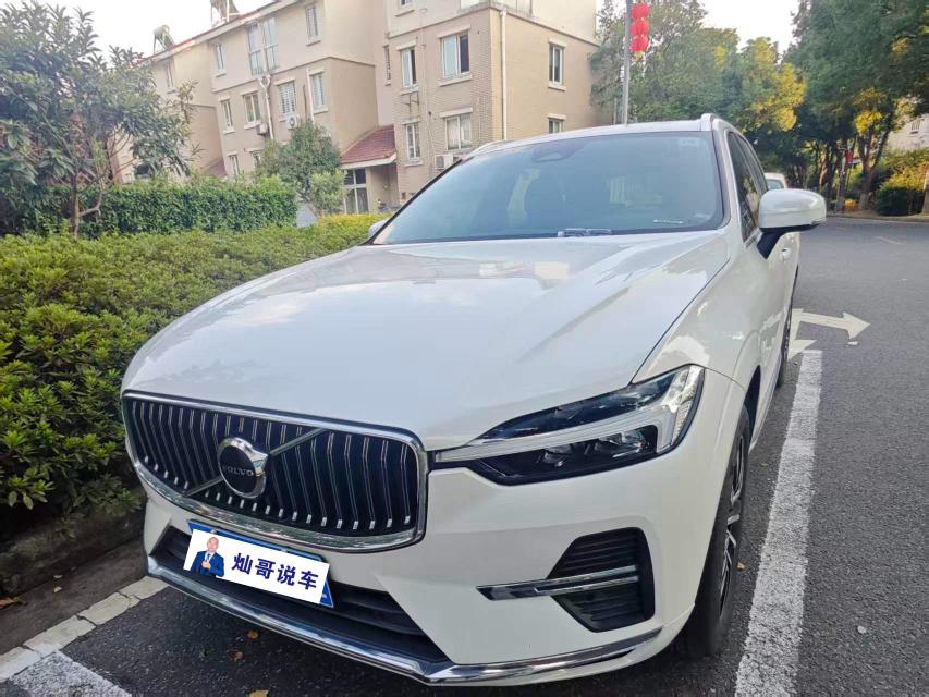 Volvo Volvo XC60