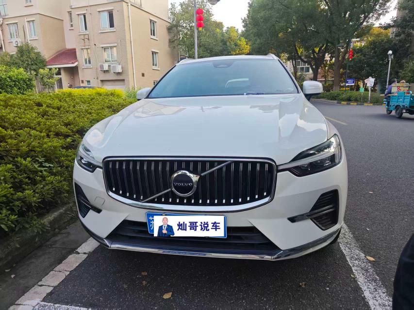 Volvo Volvo XC60