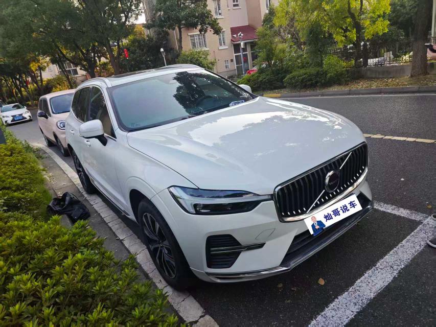 Volvo Volvo XC60