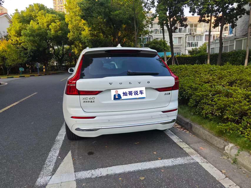 Volvo Volvo XC60