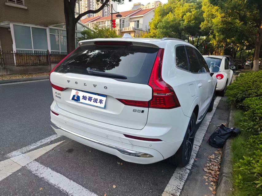 Volvo Volvo XC60