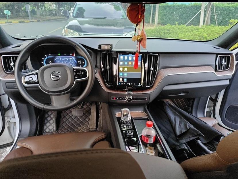 Volvo Volvo XC60