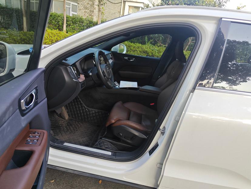 Volvo Volvo XC60