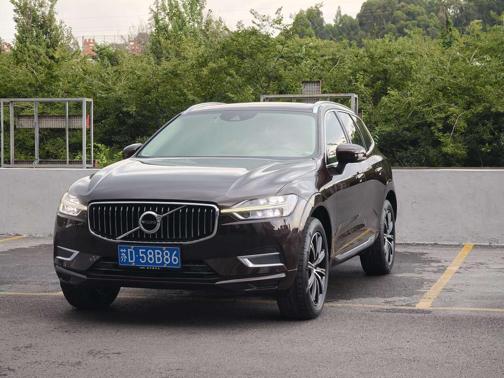 Volvo Volvo XC60