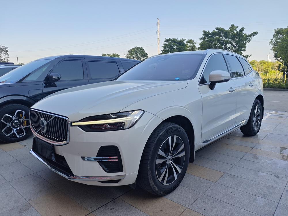 Volvo Volvo XC60