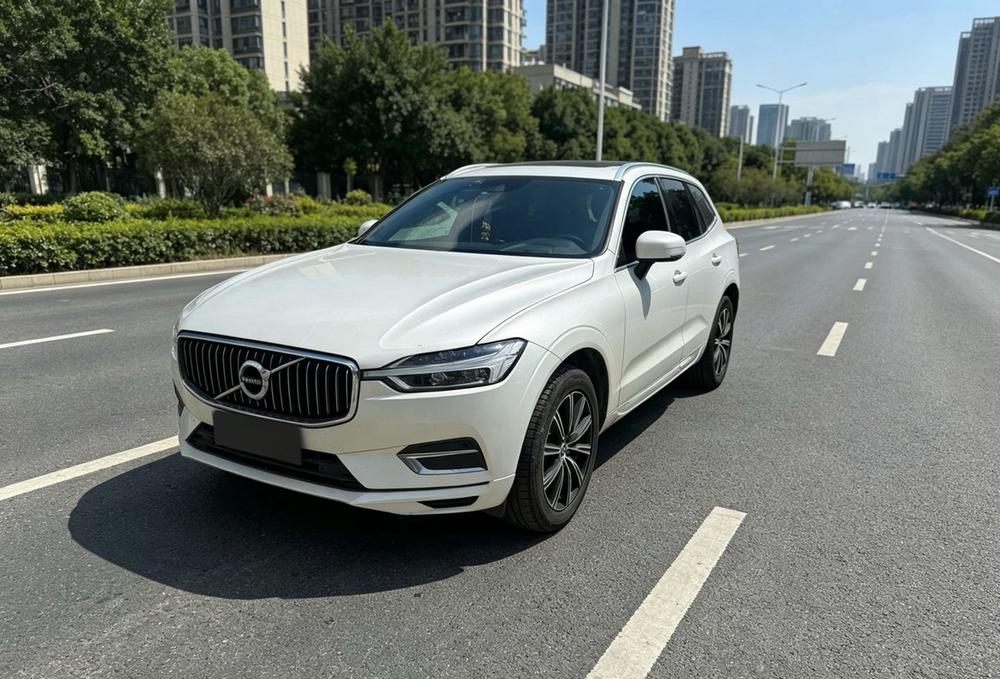 Volvo Volvo XC60