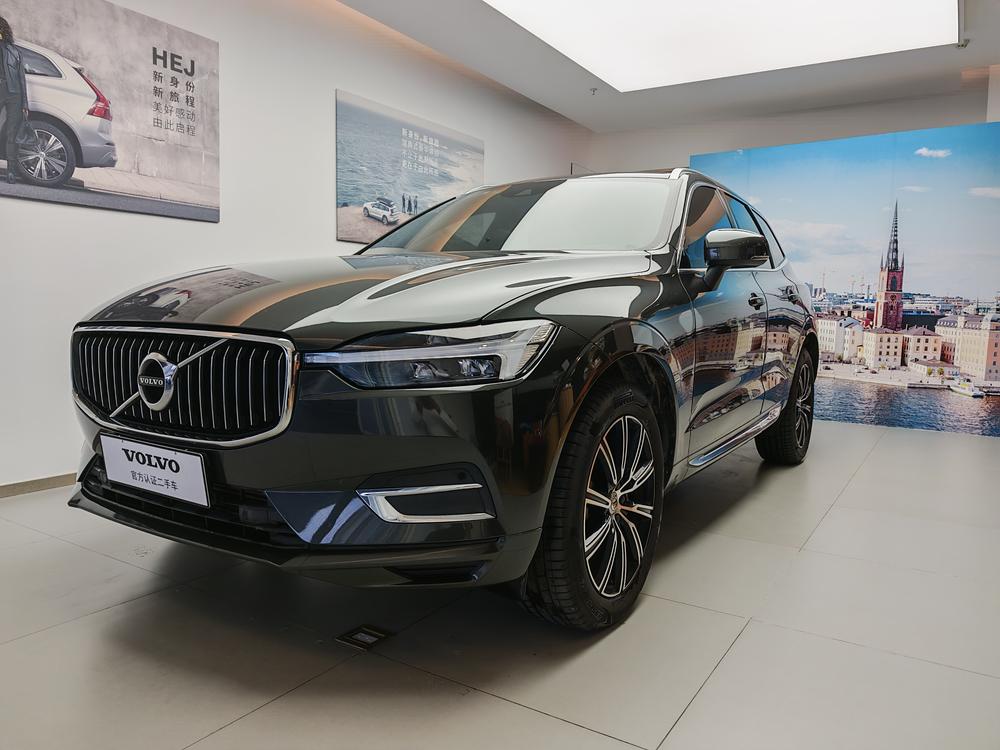 Volvo Volvo XC60