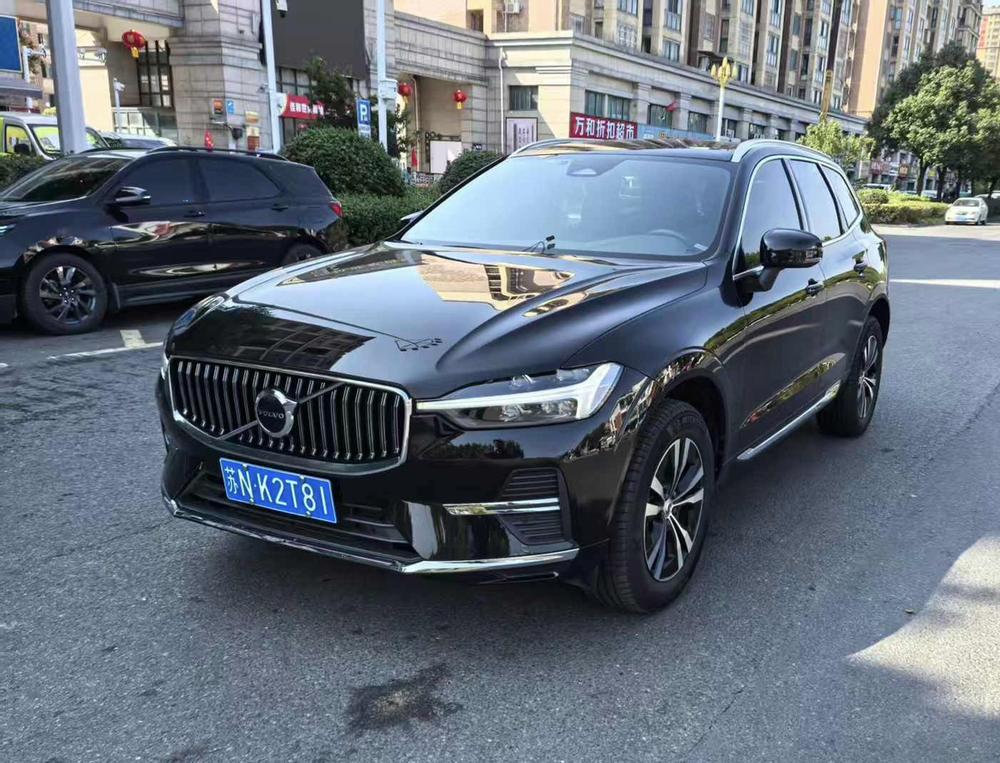Volvo Volvo XC60