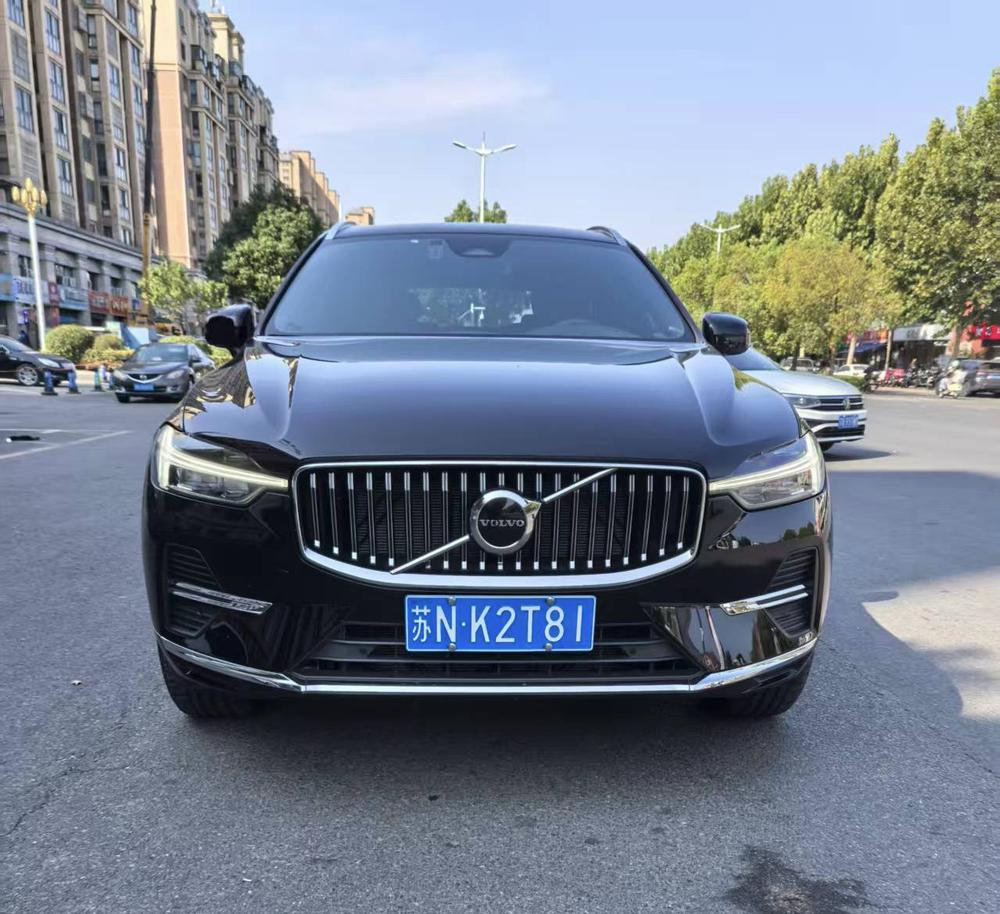 Volvo Volvo XC60