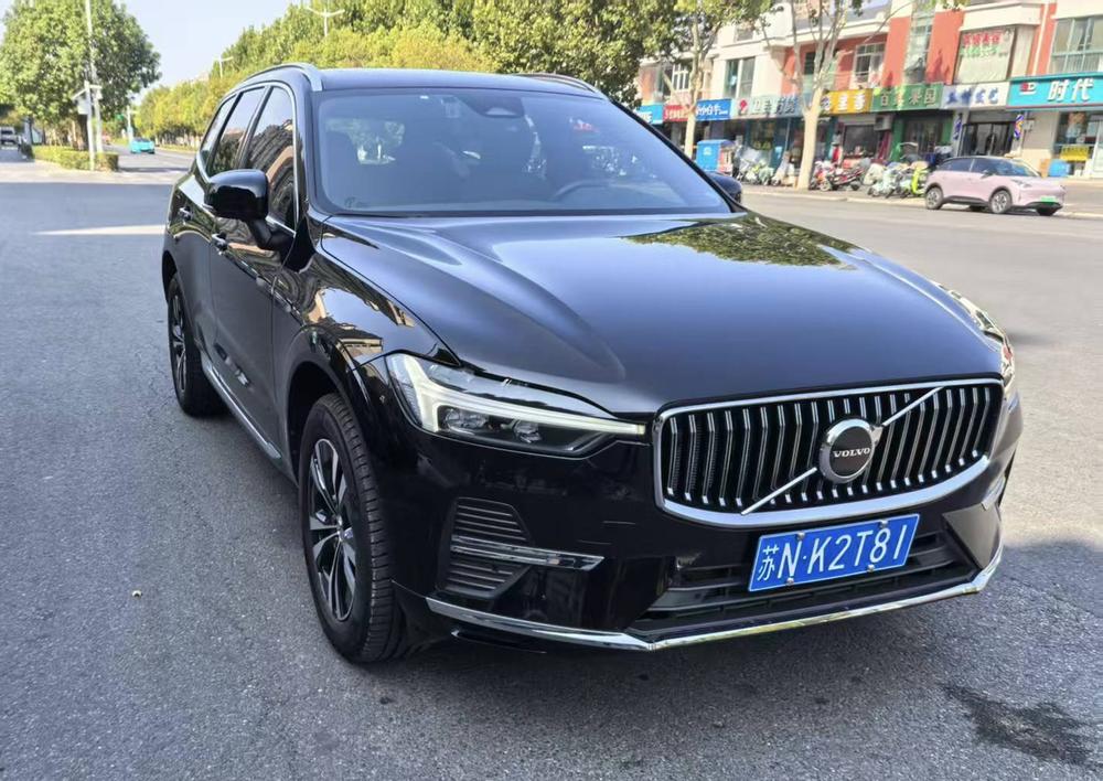 Volvo Volvo XC60