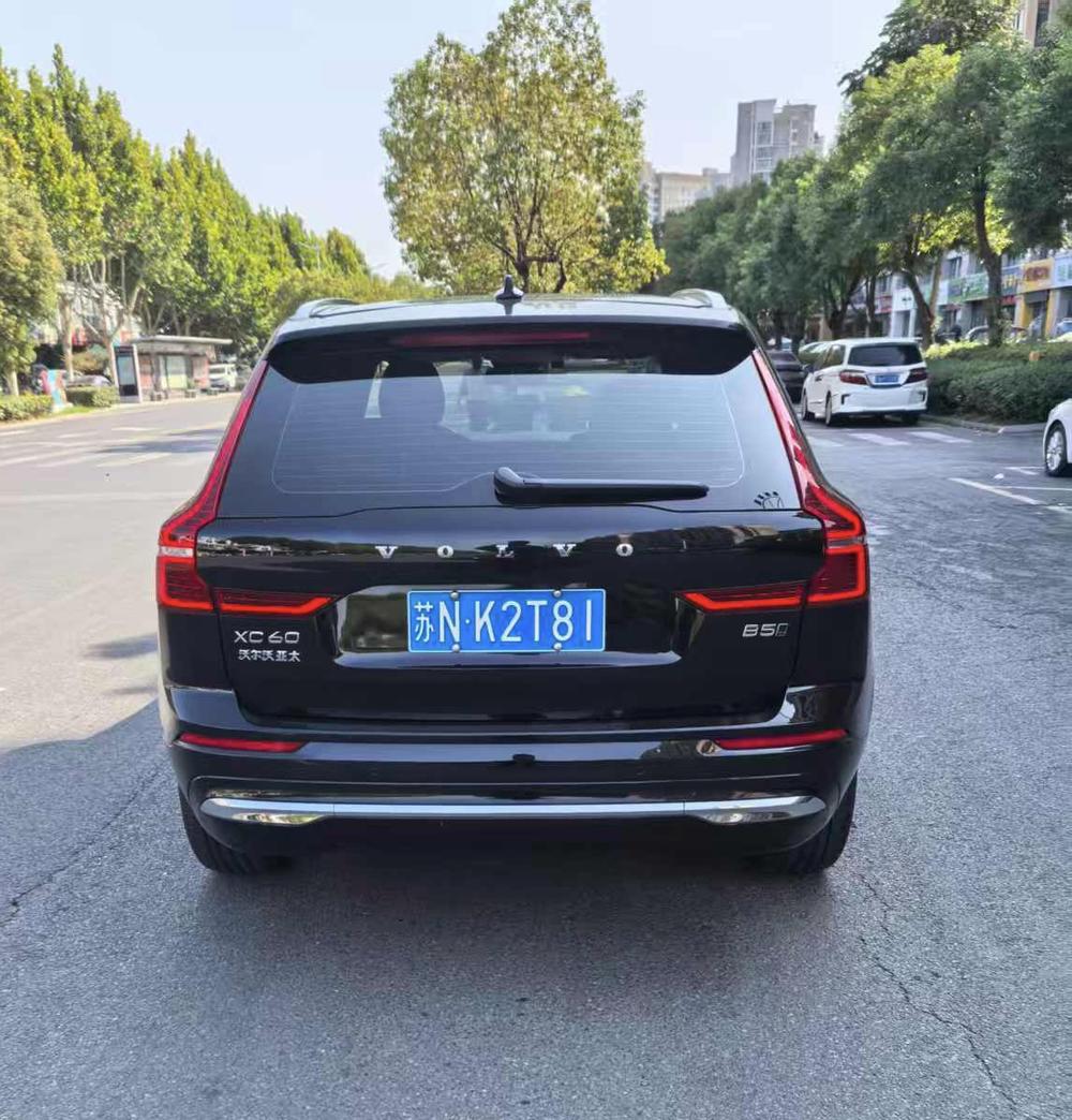 Volvo Volvo XC60