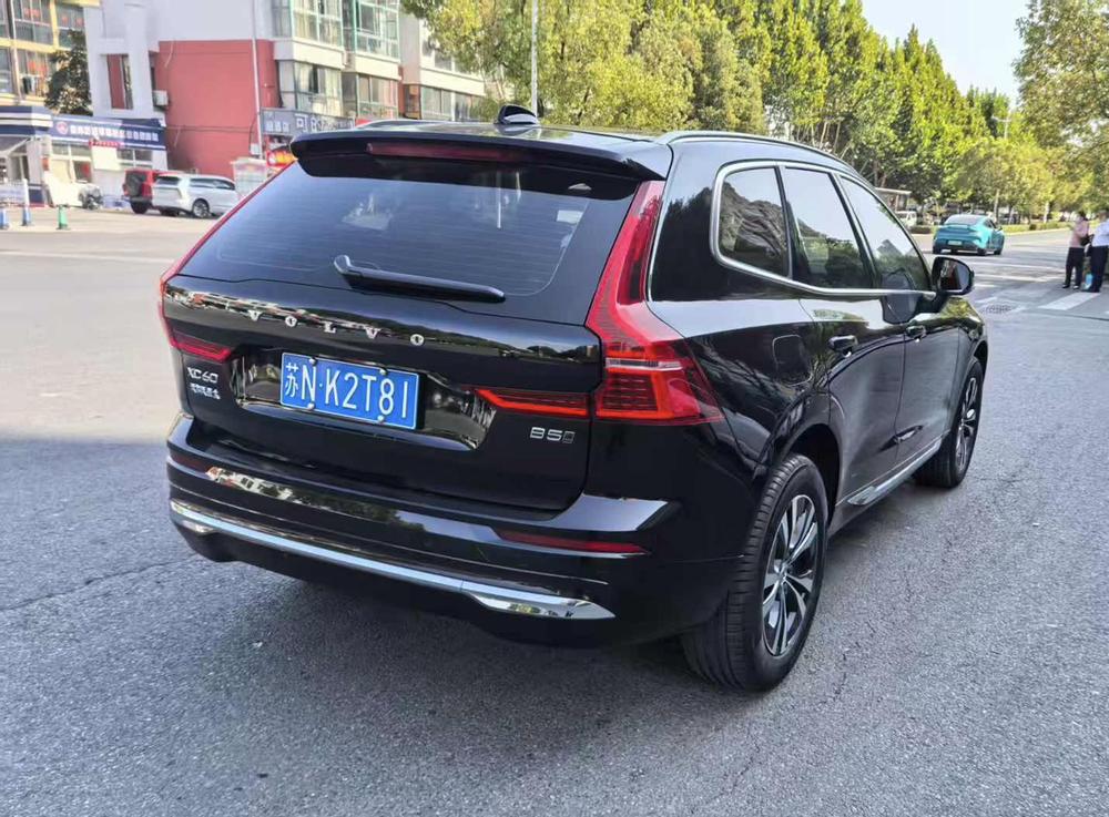 Volvo Volvo XC60