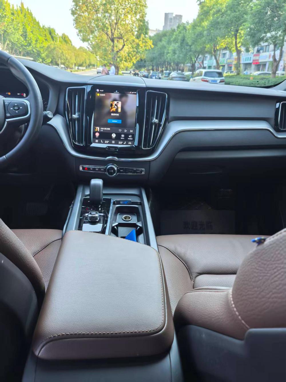 Volvo Volvo XC60