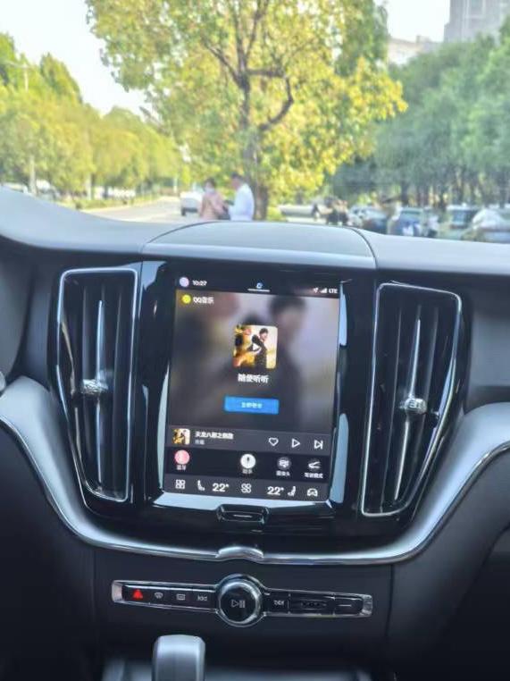 Volvo Volvo XC60