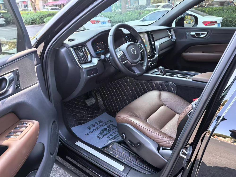 Volvo Volvo XC60