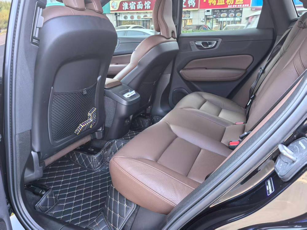 Volvo Volvo XC60