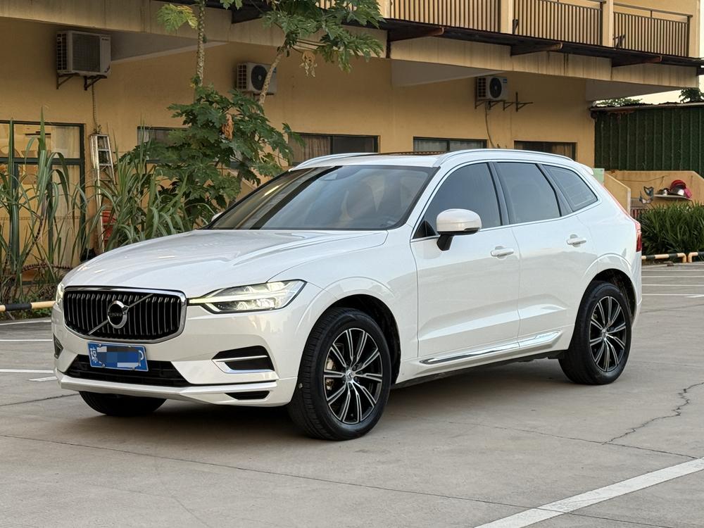 Volvo Volvo XC60