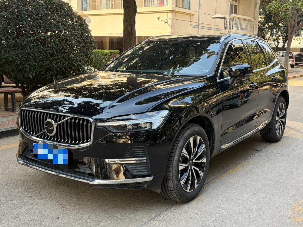 Volvo Volvo XC60
