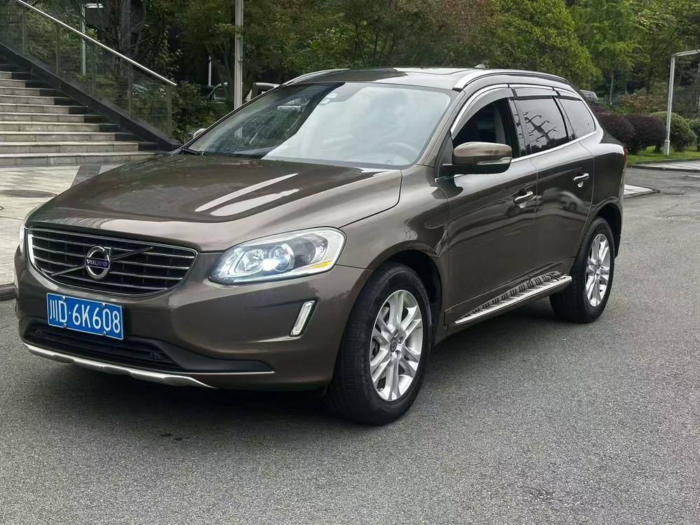 Volvo Volvo XC60