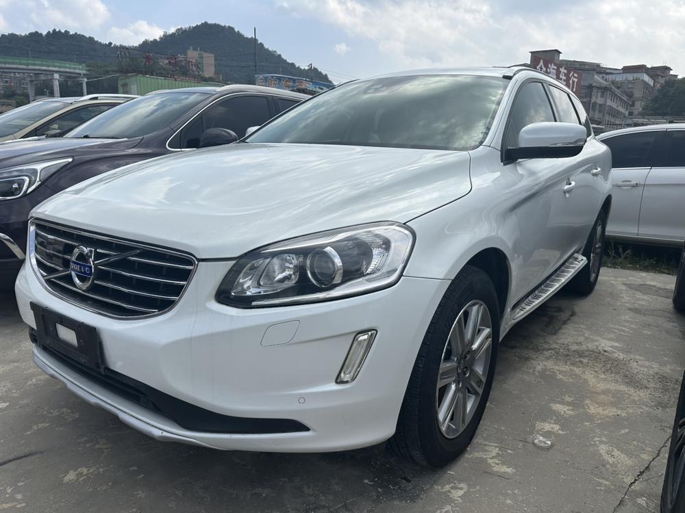 Volvo Volvo XC60