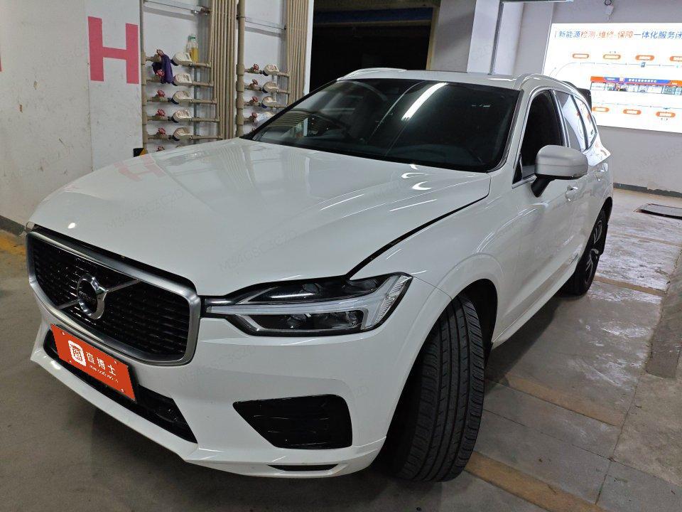 Volvo Volvo XC60