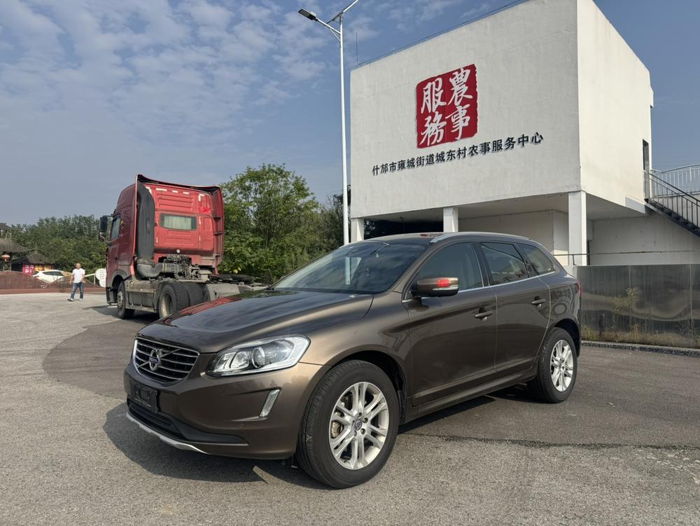 Volvo Volvo XC60