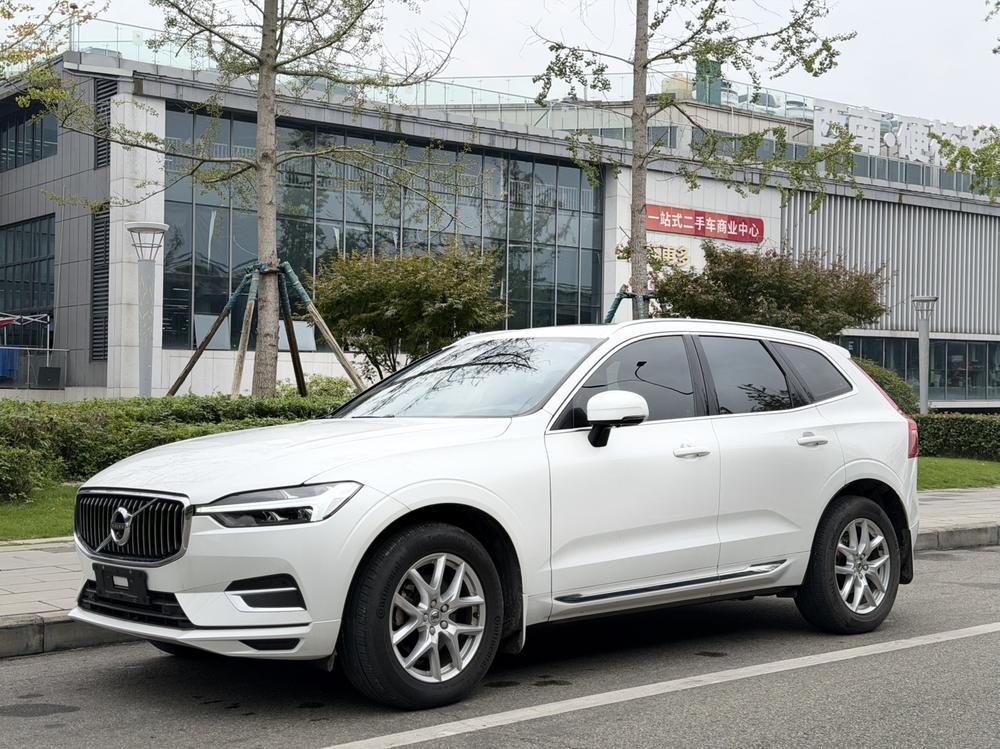 Volvo Volvo XC60